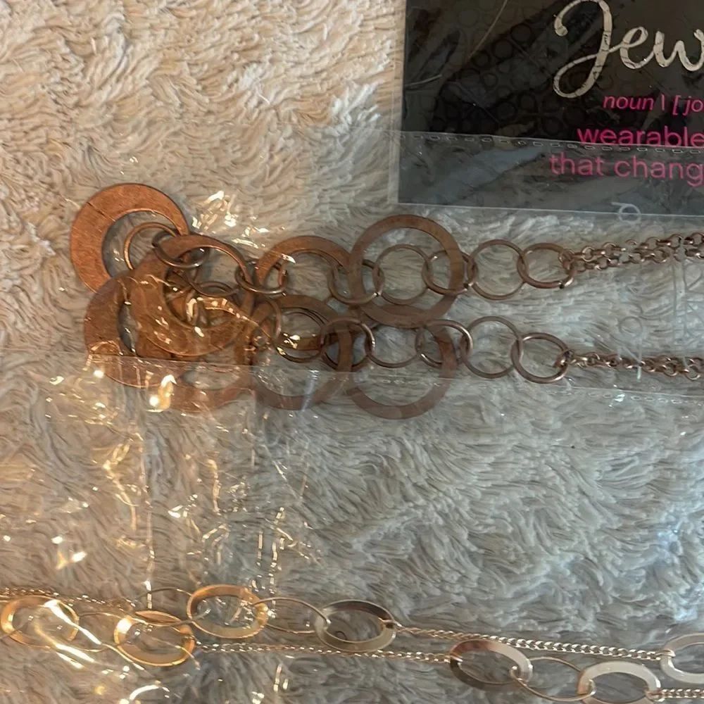 Papparazzi jewelry bundle - Picture 5 of 6